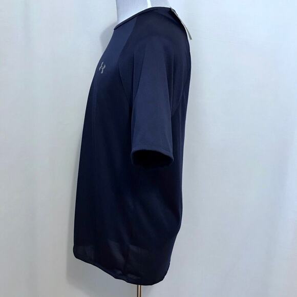 Under Armour NWT Performance Tech Tee Men L - Picture 4 of 9